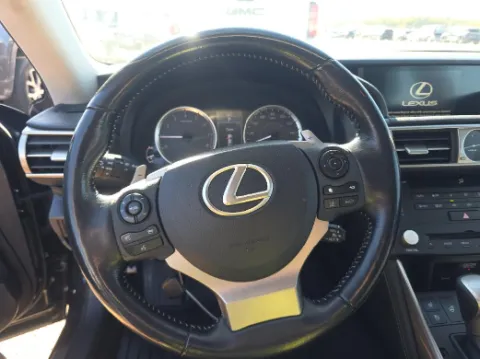 Another view of 2015 Lexus IS 350 for sale in Gurnee, IL at CarWise Gurnee