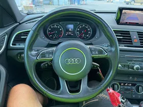 Another view of 2018 Audi Q3 2.0T Premium for sale in Gurnee, IL at CarWise Gurnee
