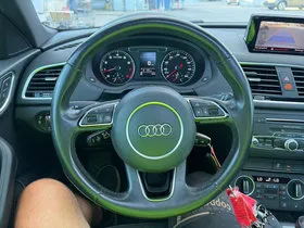 Another view of 2018 Audi Q3 2.0T Premium for sale in Gurnee, IL at CarWise Gurnee