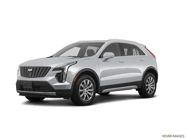 2020 Cadillac XT4 Premium Luxury for sale in Gurnee, IL