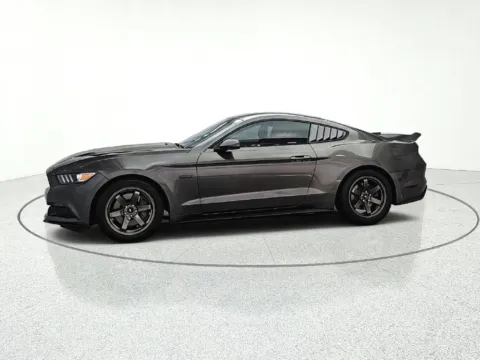 More photos of 2015 Ford Mustang GT Premium at CarWise Gurnee, IL