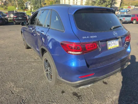 Photos of 2021 Mercedes-Benz GLC 300 for sale in Gurnee, IL at CarWise Gurnee