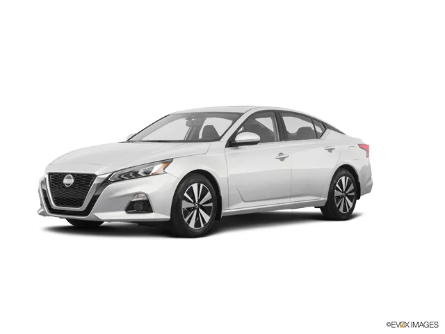 2019 Nissan Altima 2.5 SV for sale in Gurnee, IL