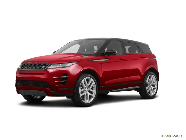 2020 Land Rover Range Rover Evoque S for sale in Gurnee, IL
