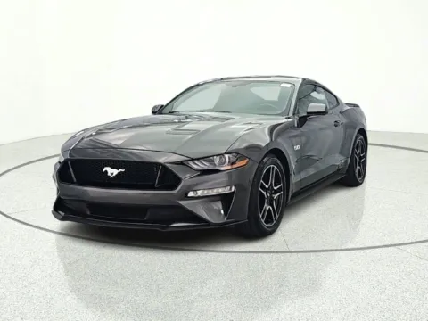 Photos of 2019 Ford Mustang GT for sale in Gurnee, IL at CarWise Gurnee
