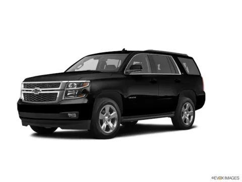 Black 2019 Chevrolet Tahoe LT for sale in Gurnee, IL