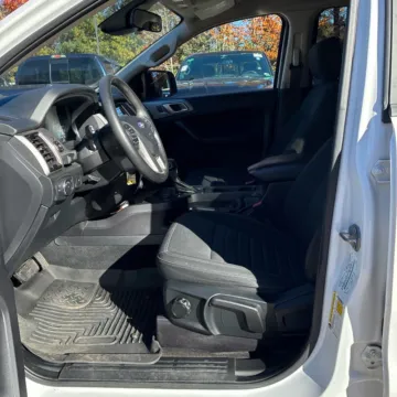 More photos of 2020 Ford Ranger XLT at CarWise Gurnee, IL