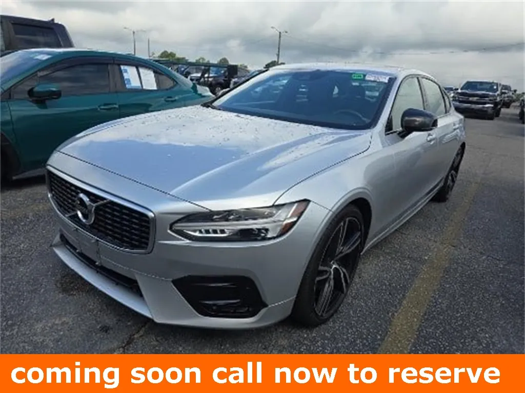 2020 Volvo S90 T6 R-Design for sale in Gurnee, IL