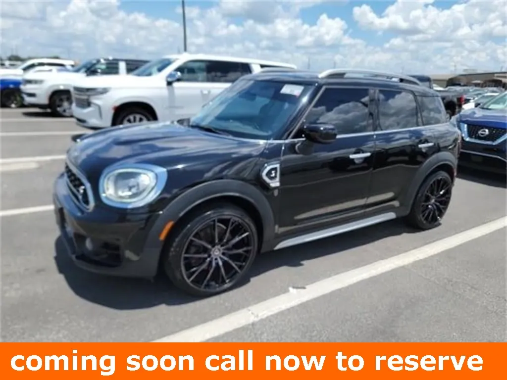 2020 MINI Cooper S Countryman for sale in Gurnee, IL