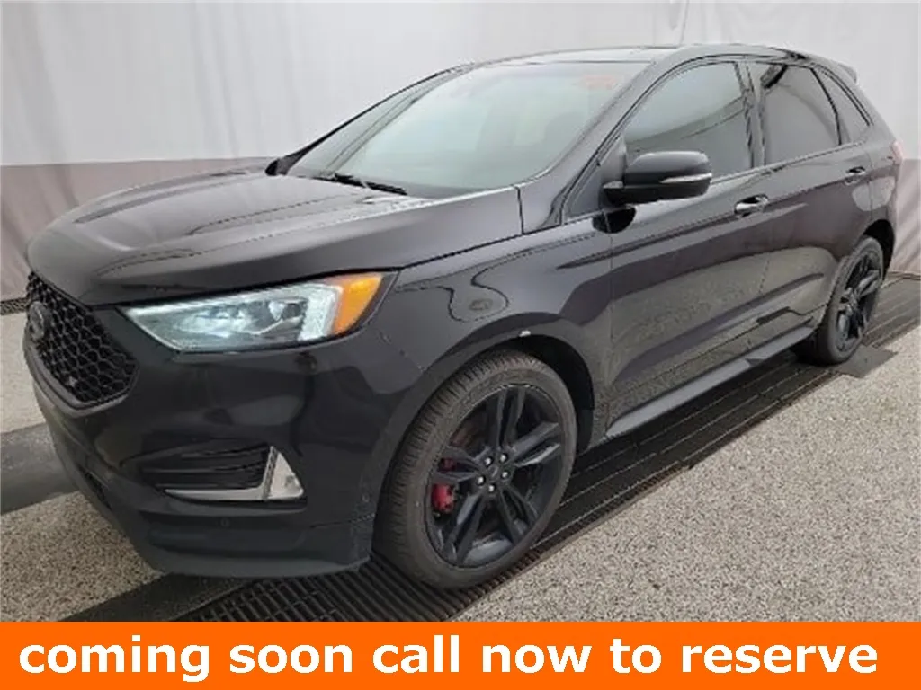 2019 Ford Edge ST for sale in Gurnee, IL