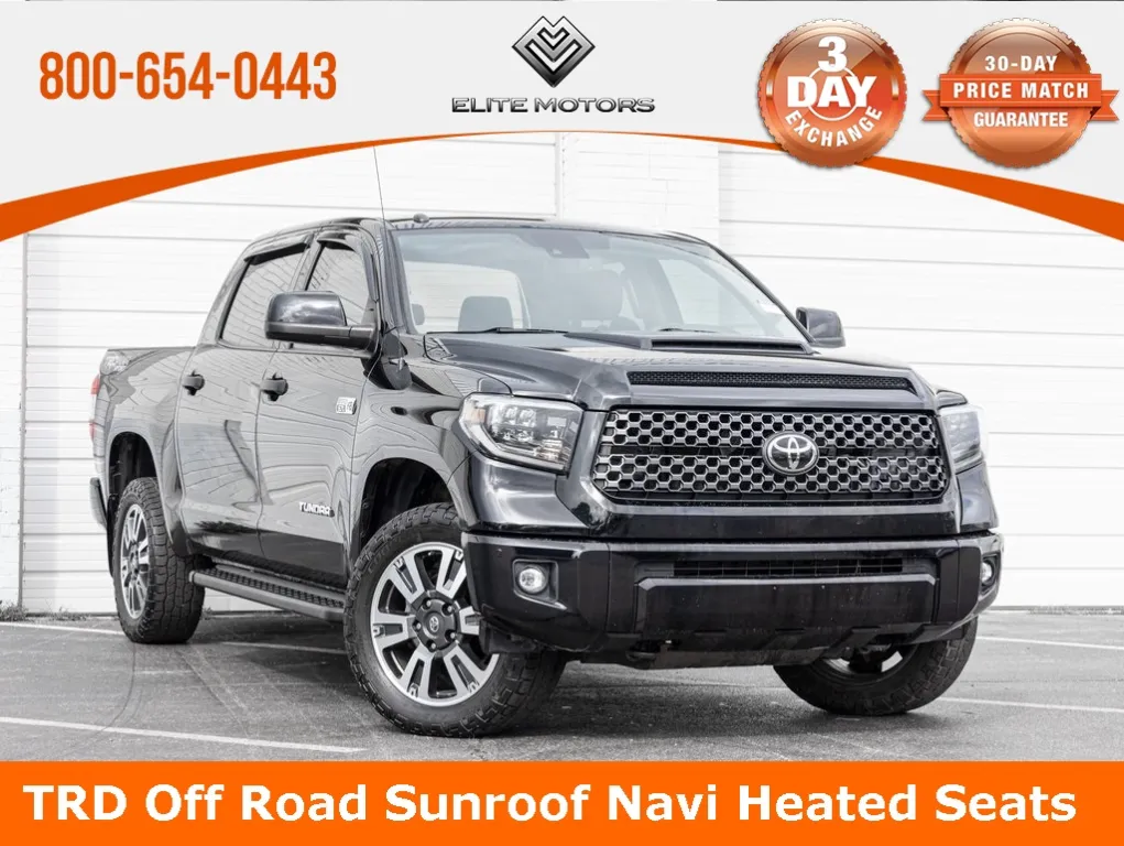 2019 Toyota Tundra SR5 for sale in Gurnee, IL