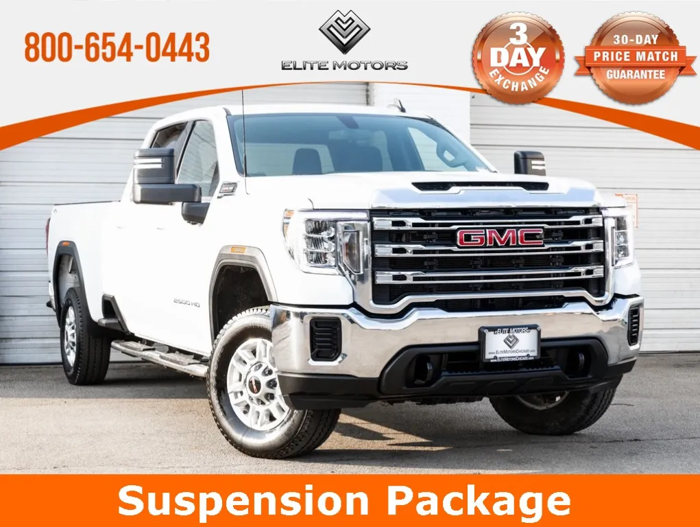 Grille Kit | GMC SIERRA 2500HD SLE 2022 Grille Kit | GMC SIERRA 2500HD SLE 2022
