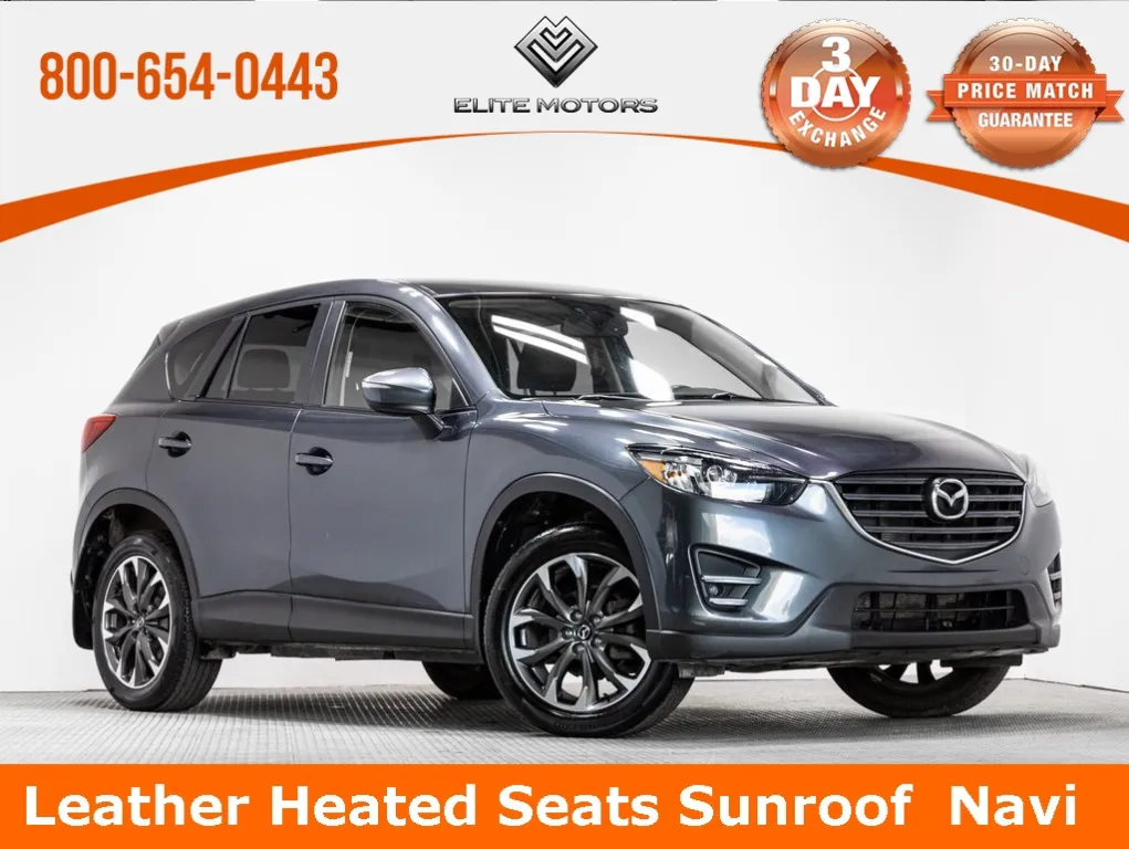 Interesting Mazda Cx 5 Grand Touring For Sale Near Me Pictures