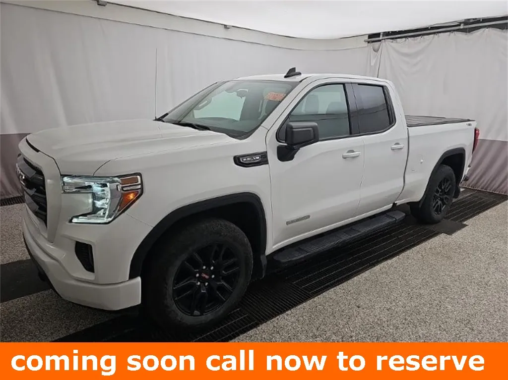 2021 GMC Sierra 1500 Elevation for sale in Gurnee, IL