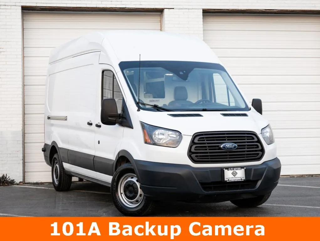 2017 Ford Transit-350 for sale in Gurnee, IL