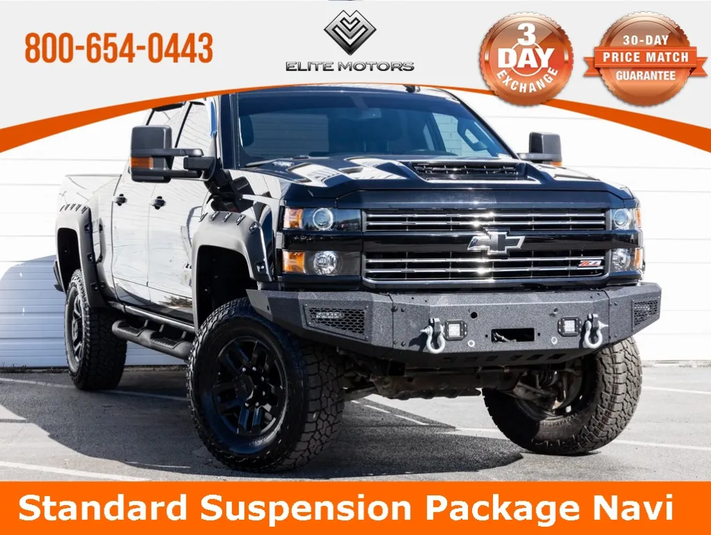 2019 Chevrolet Silverado 2500HD LT for sale in Gurnee, IL