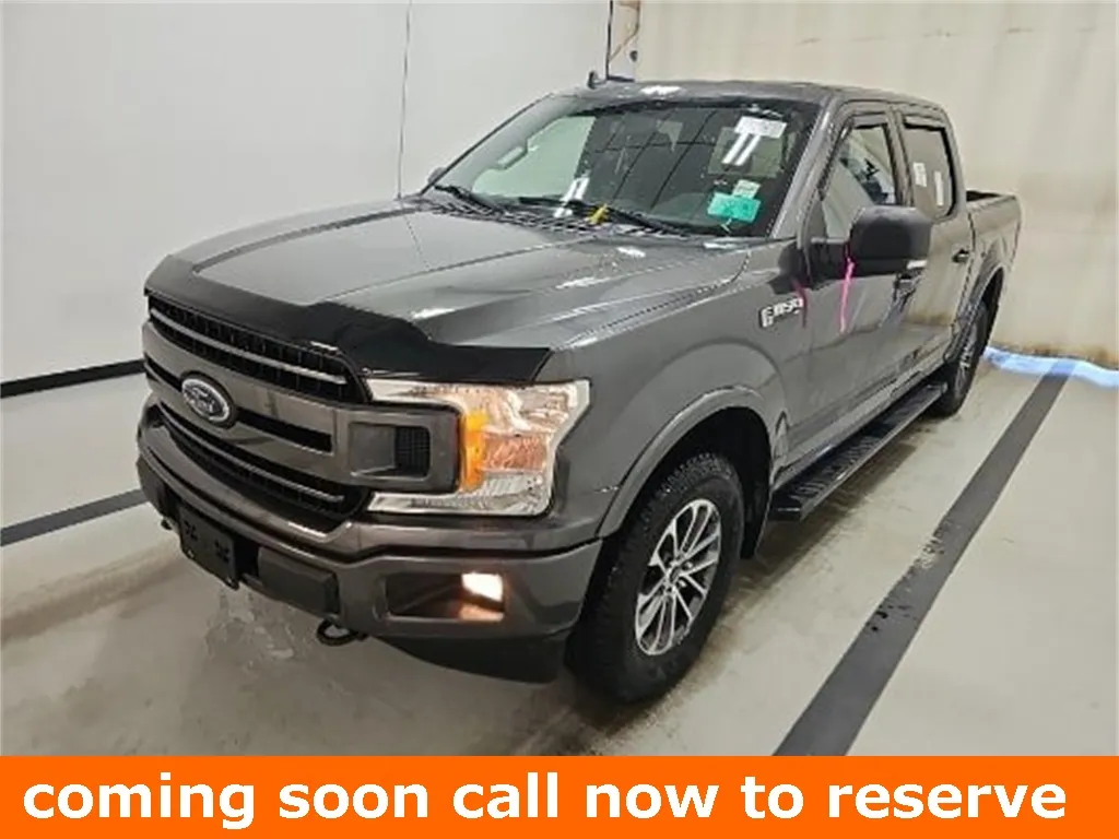 2018 Ford F-150 for sale in Gurnee, IL