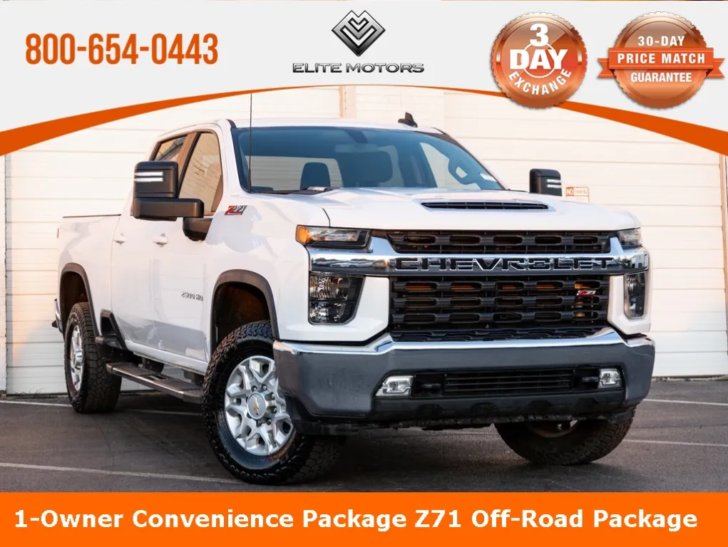 2022 Chevrolet Silverado 2500HD LT for sale in Gurnee, IL