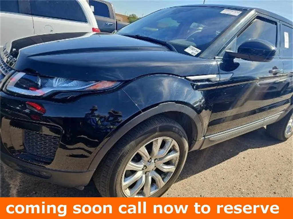 2019 Land Rover Range Rover Evoque for sale in Gurnee, IL