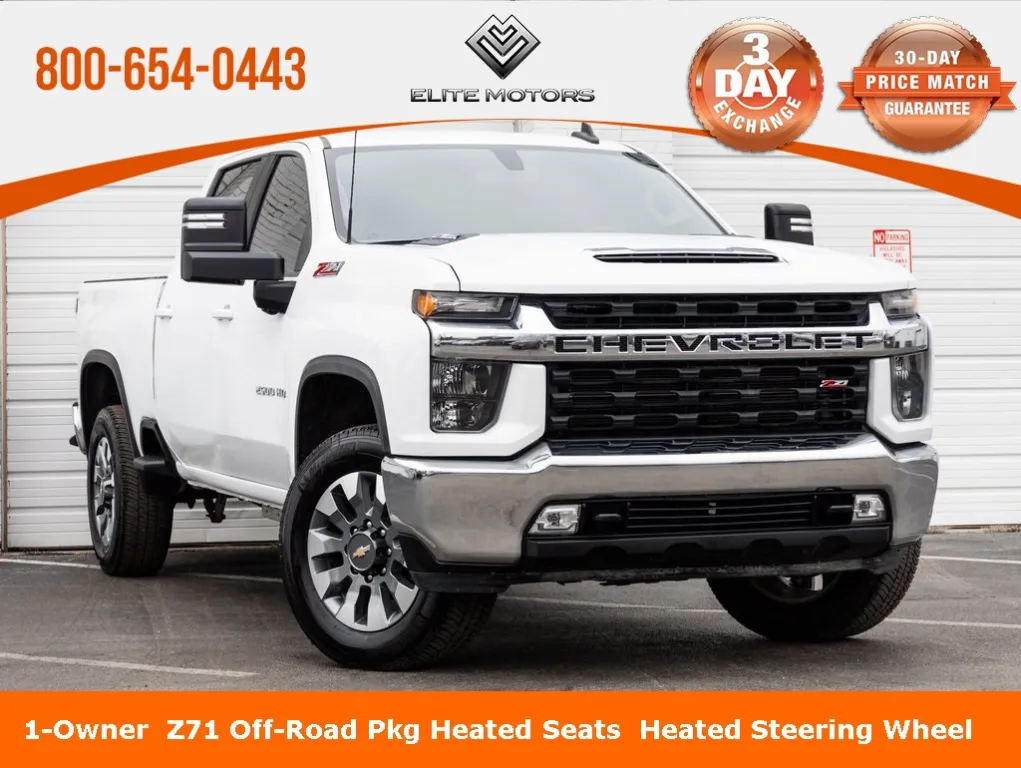 2023 Chevrolet Silverado 2500HD LT for sale in Gurnee, IL