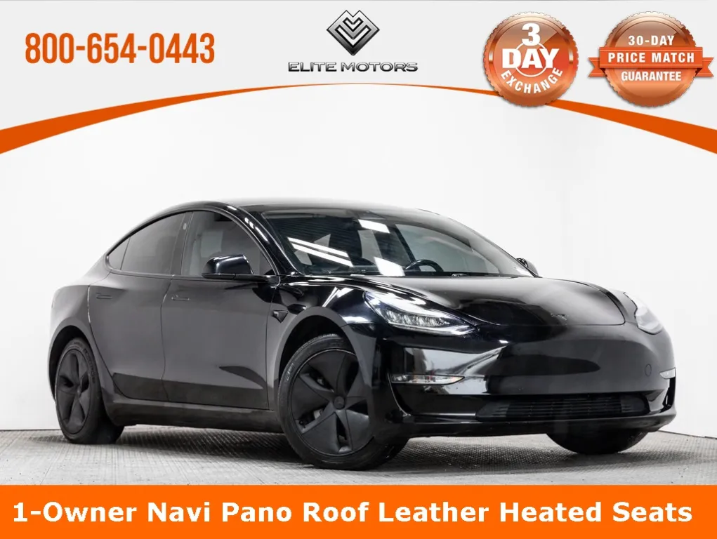 2019 Tesla Model 3 Long Range for sale in Gurnee, IL