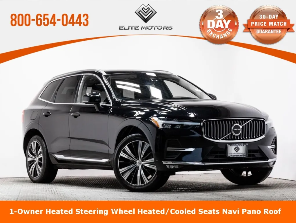 2022 Volvo XC60 B5 Inscription for sale in Gurnee, IL