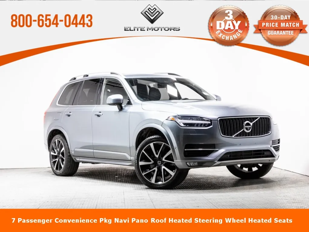 2018 Volvo XC90 T6 Momentum for sale in Gurnee, IL