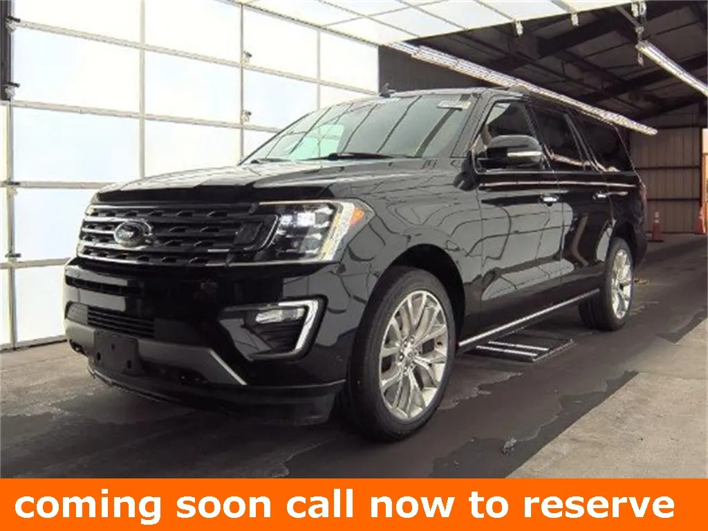 2019 Ford Expedition Max Limited for sale in Gurnee, IL