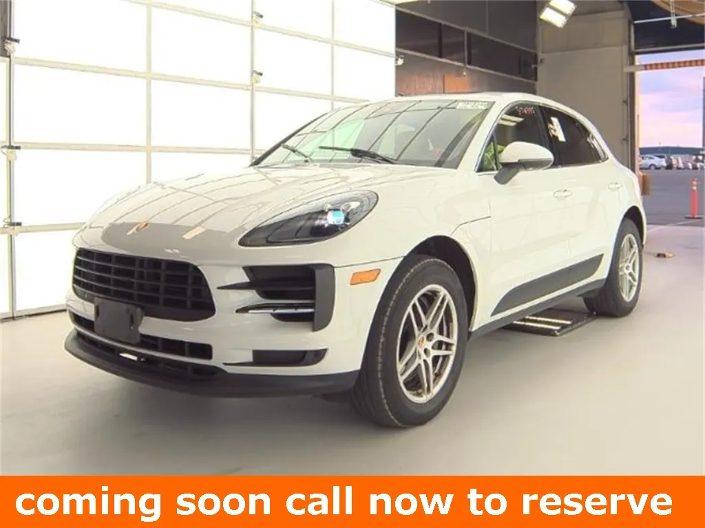 2019 Porsche Macan S for sale in Gurnee, IL