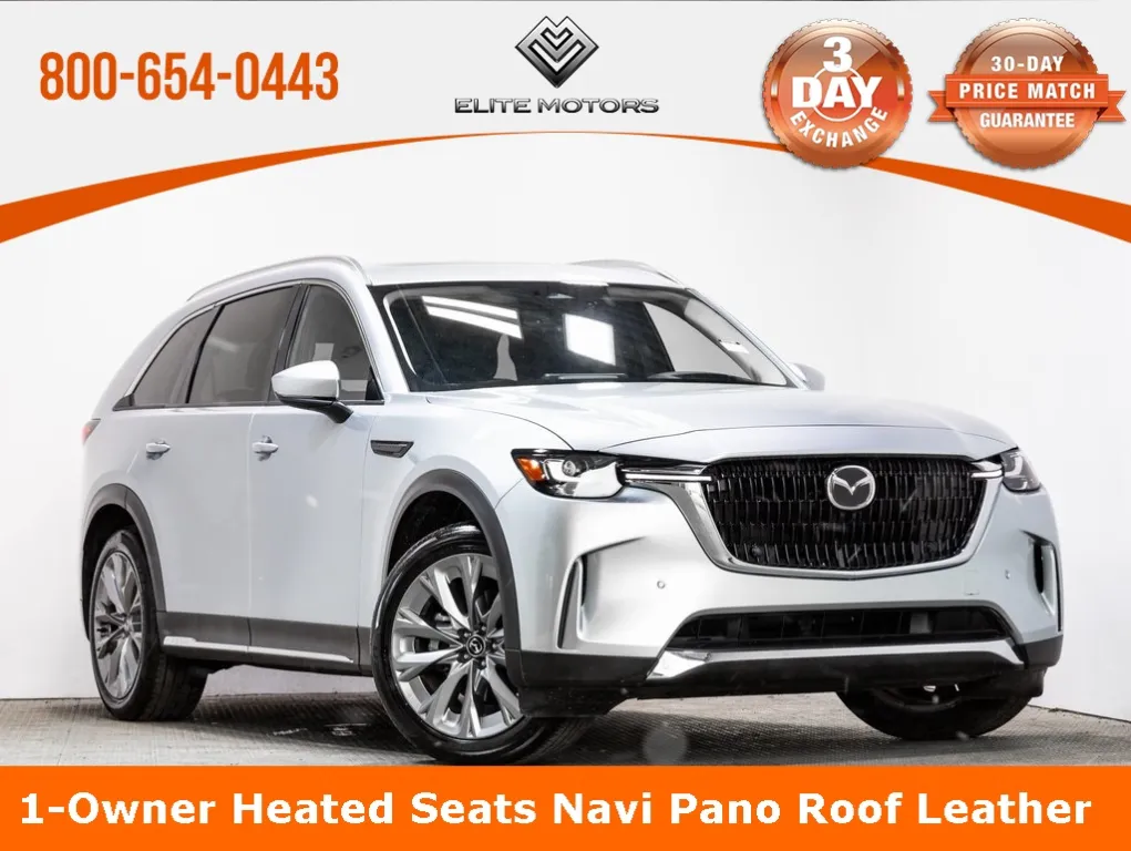 2024 Mazda CX-90 3.3 Turbo Premium for sale in Gurnee, IL