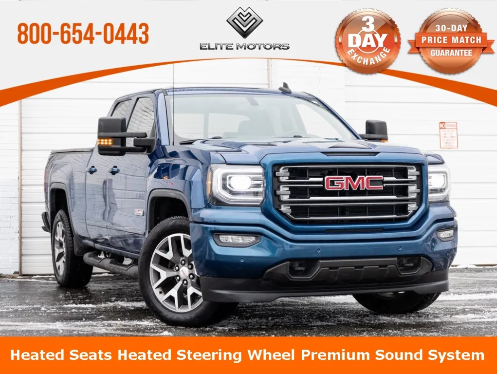 2018 GMC Sierra 1500 SLT for sale in Gurnee, IL