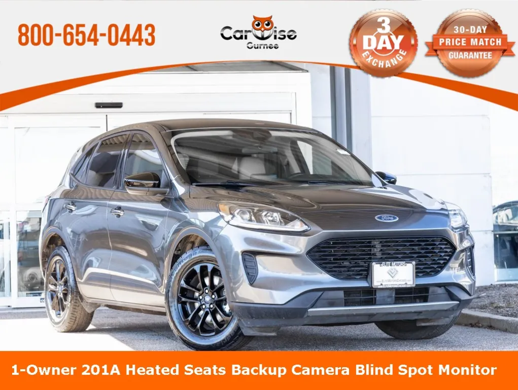 2020 Ford Escape SE Sport Hybrid for sale in Gurnee, IL