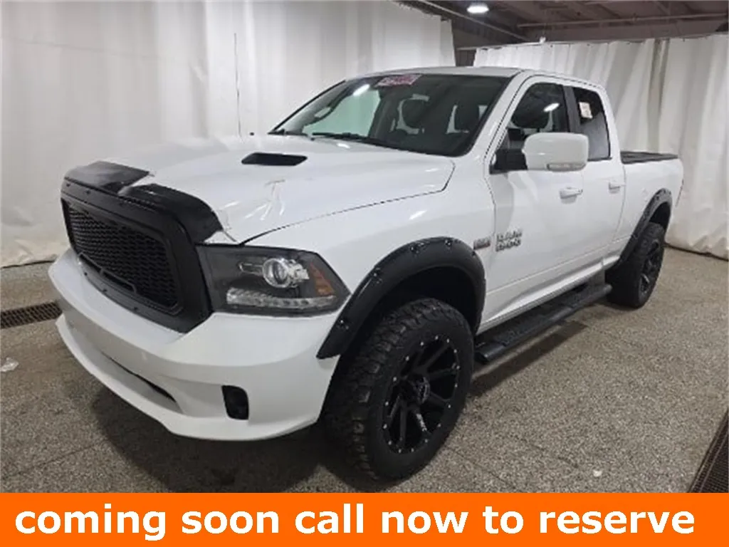 2016 Ram 1500 Sport for sale in Gurnee, IL