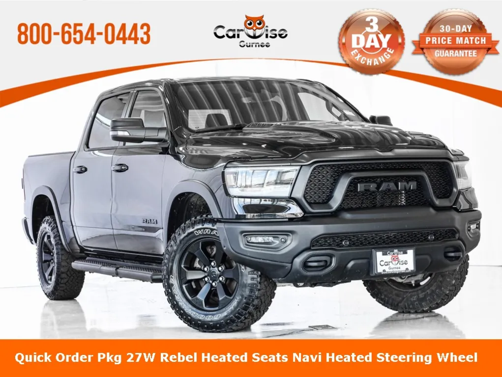 2023 Ram 1500 Rebel for sale in Gurnee, IL