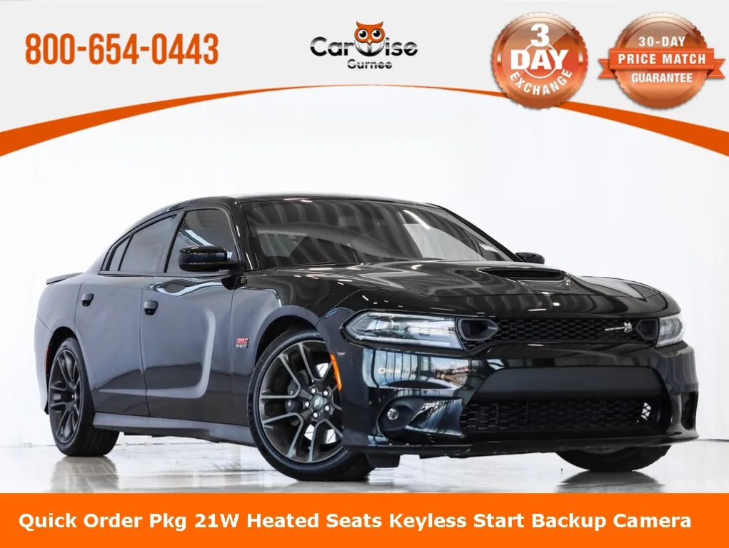 2020 Dodge Charger R/T Scat Pack for sale in Gurnee, IL