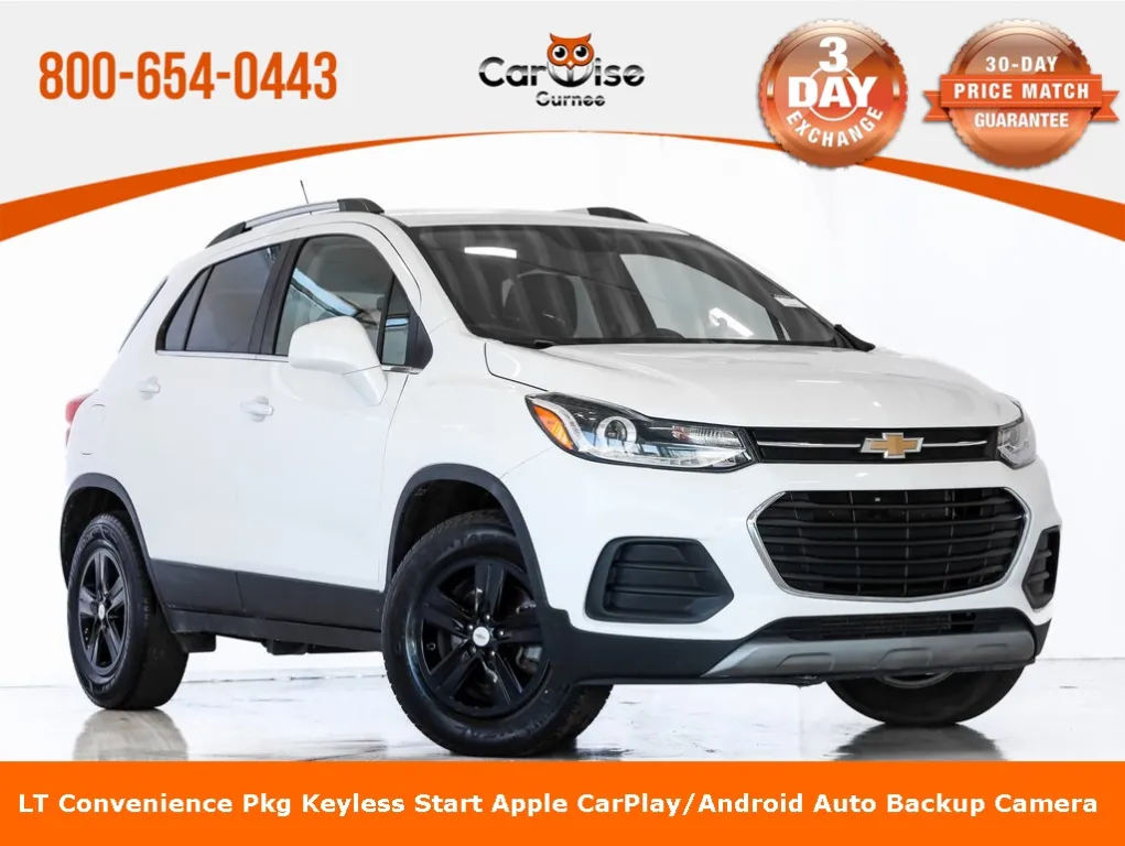 2019 Chevrolet Trax LT for sale in Gurnee, IL