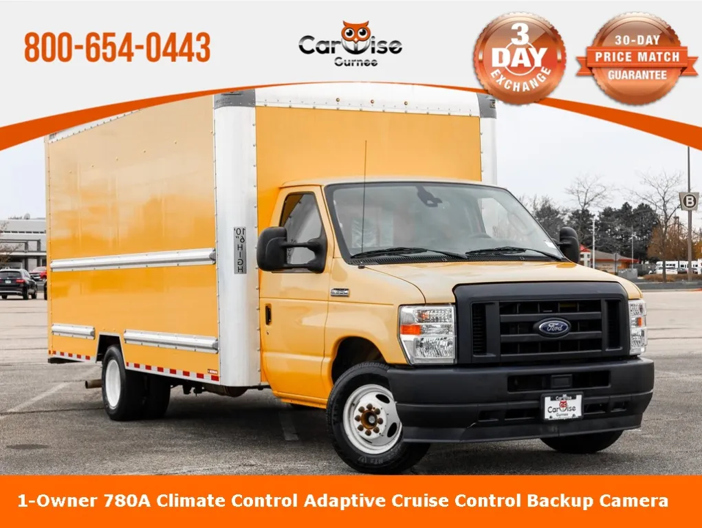2021 Ford E-350SD for sale in Gurnee, IL