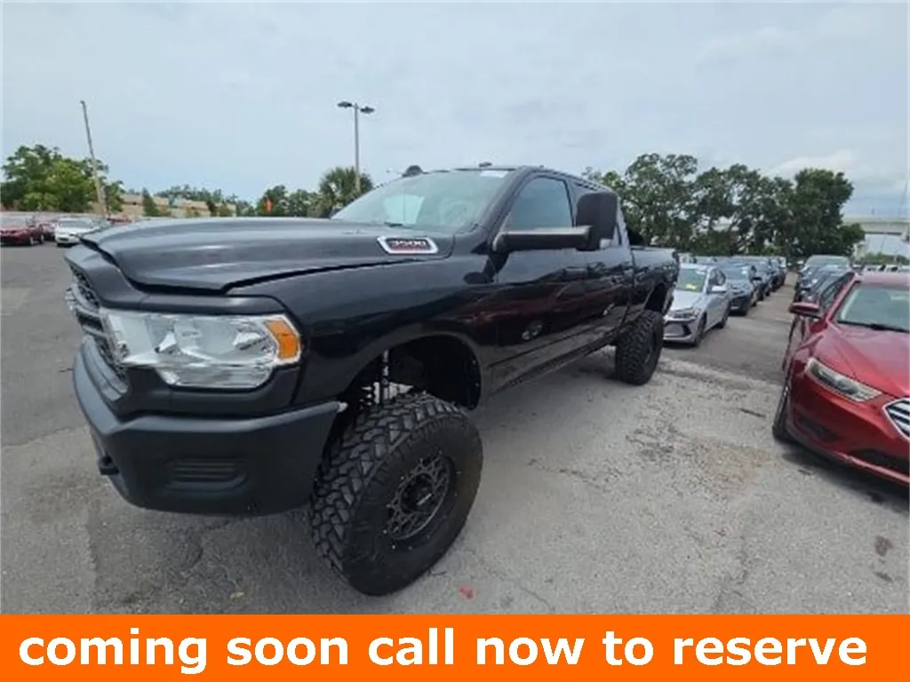2022 Ram 3500 Tradesman for sale in Gurnee, IL