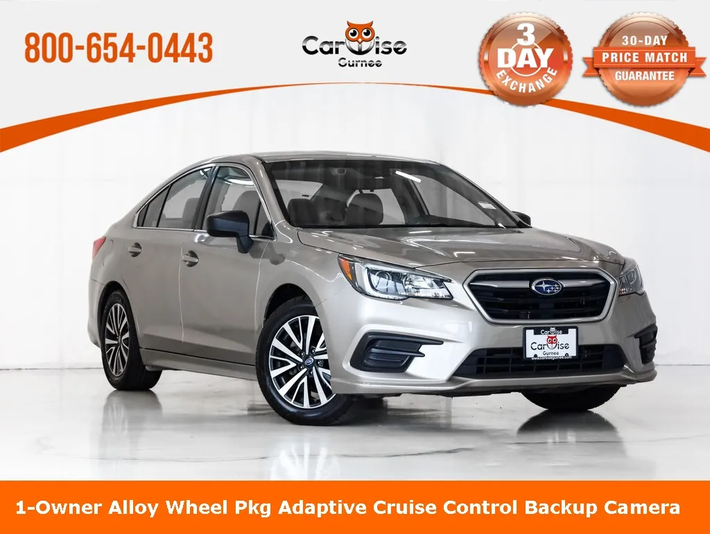 2019 Subaru Legacy 2.5i for sale in Gurnee, IL
