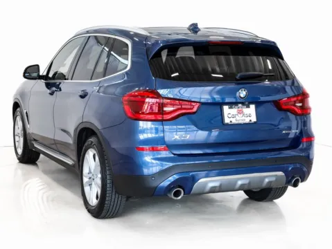 More photos of 2020 BMW X3 xDrive30i at CarWise Gurnee, IL