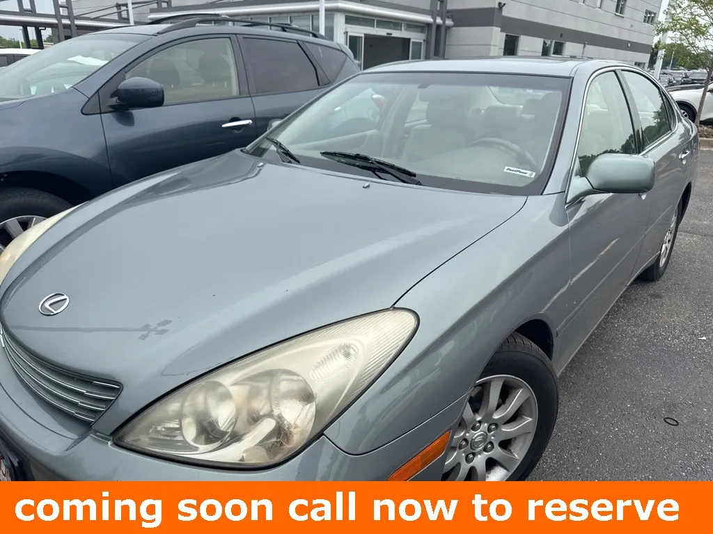 2002 Lexus ES 300 for sale in Gurnee, IL