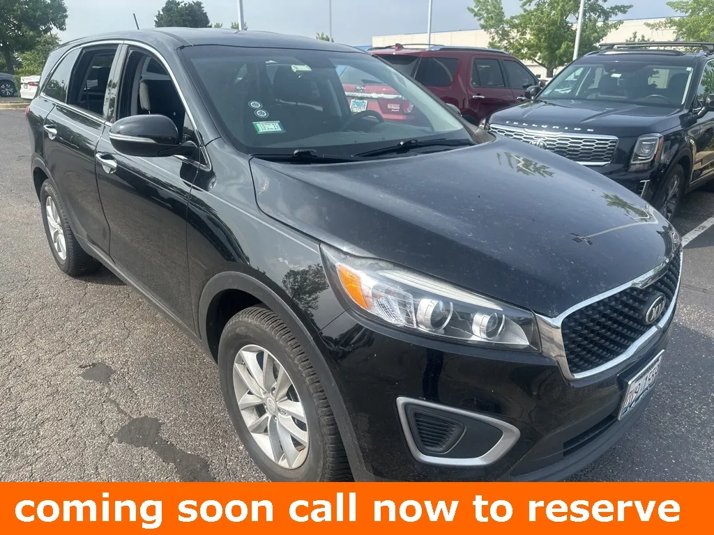 2017 Kia Sorento L for sale in Gurnee, IL