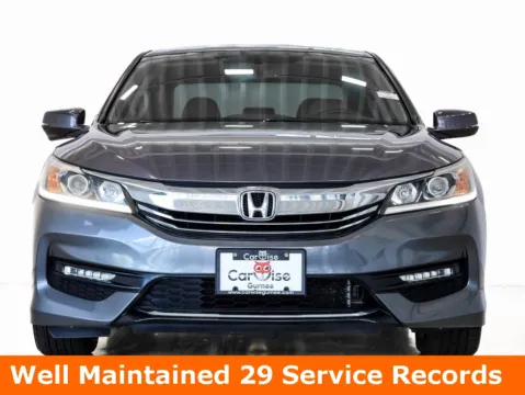Photos of 2016 Honda Accord EX-L for sale in Gurnee, IL at CarWise Gurnee