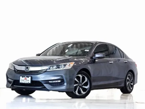 Another view of 2016 Honda Accord EX-L for sale in Gurnee, IL at CarWise Gurnee
