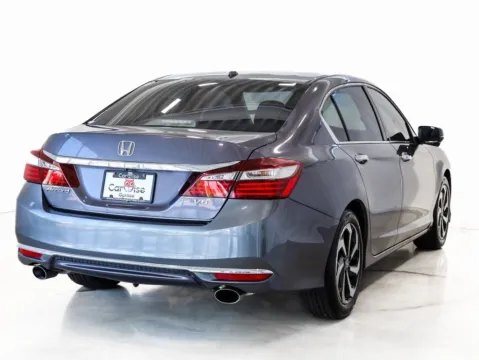 More photos of 2016 Honda Accord EX-L at CarWise Gurnee, IL