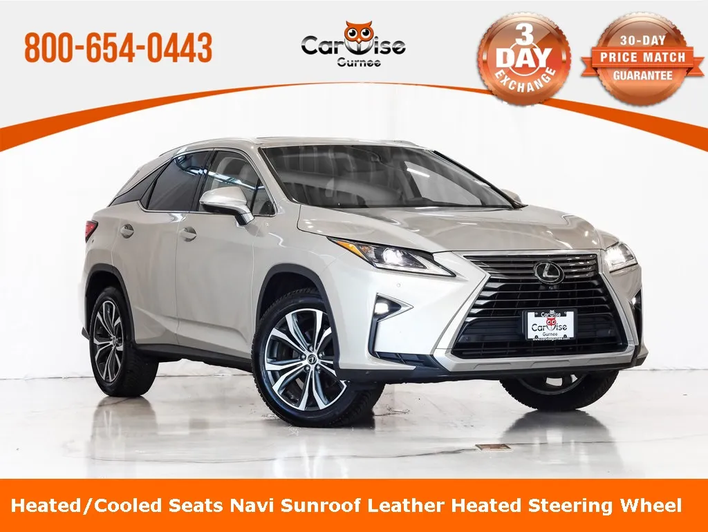2019 Lexus RX 350 for sale in Gurnee, IL