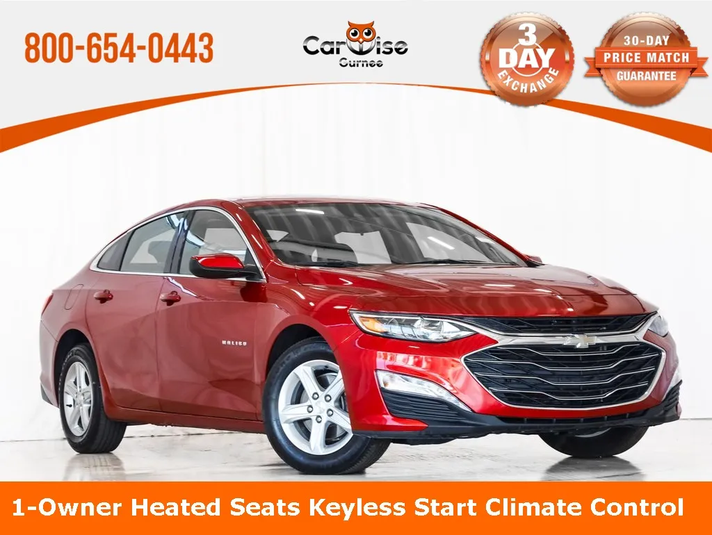 2024 Chevrolet Malibu LT for sale in Gurnee, IL