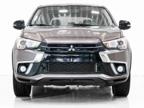 Photos of 2018 Mitsubishi Outlander Sport 2.0 ES for sale in Gurnee, IL at CarWise Gurnee