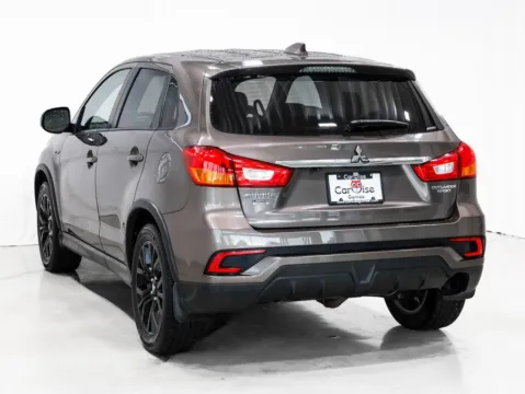 More photos of 2018 Mitsubishi Outlander Sport 2.0 ES at CarWise Gurnee, IL