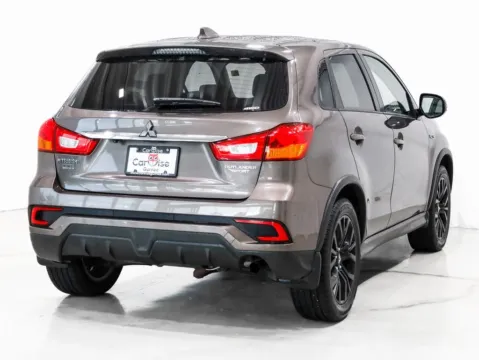 More photos of 2018 Mitsubishi Outlander Sport 2.0 ES at CarWise Gurnee, IL